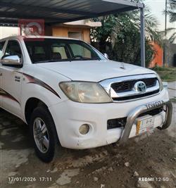 تويوتا هايلوكس